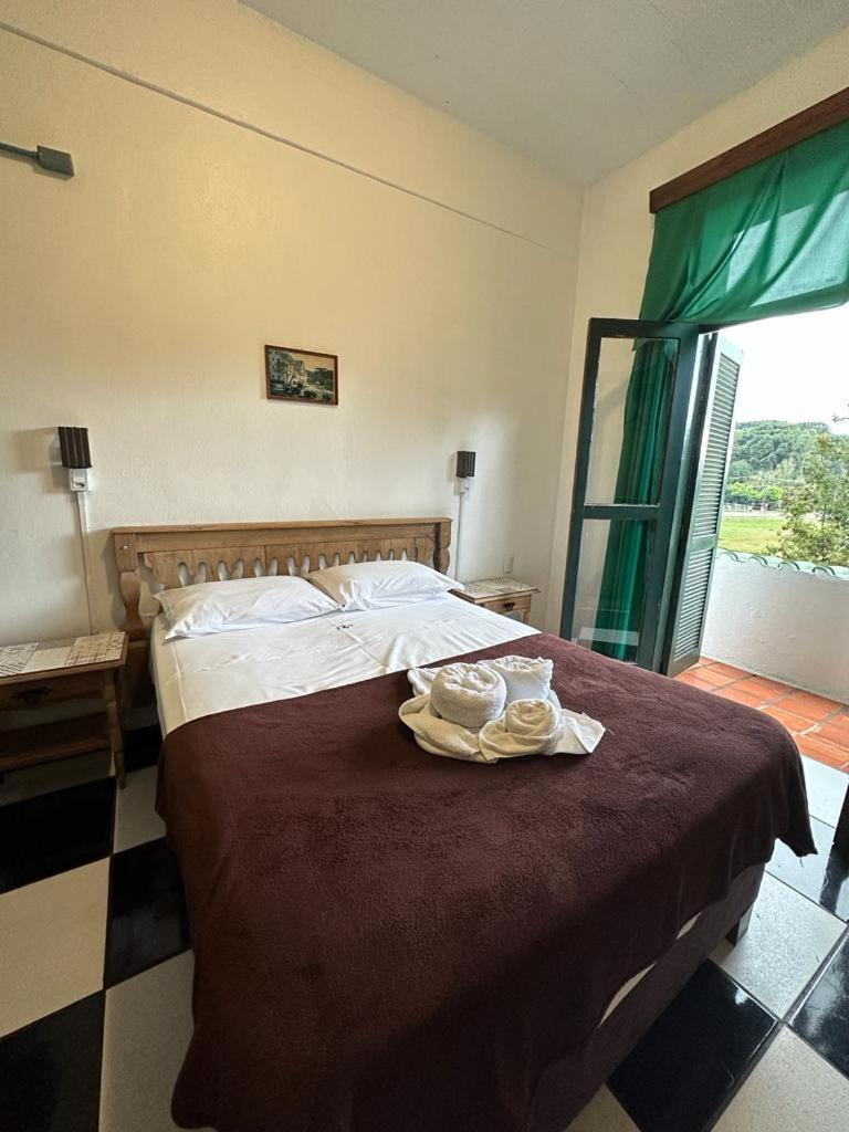 Hotel Cavalinho Branco Sao Francisco de Paula  Bagian luar foto