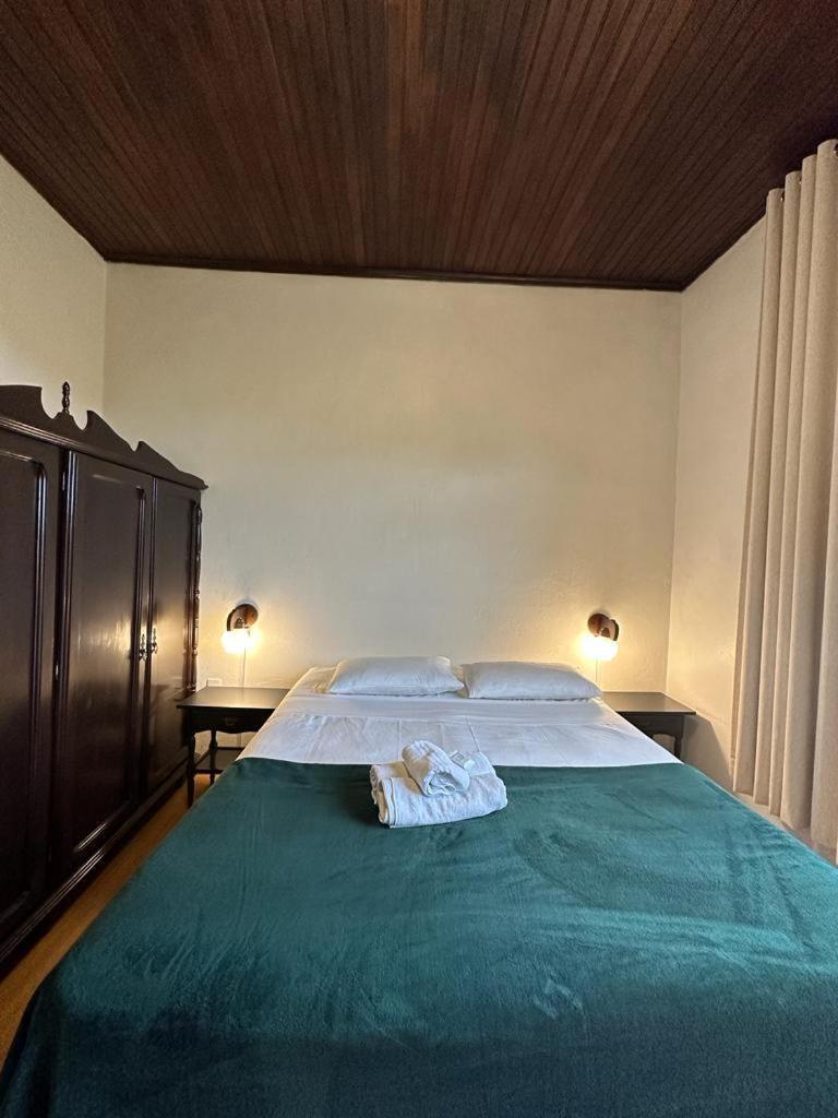 Hotel Cavalinho Branco Sao Francisco de Paula  Bagian luar foto